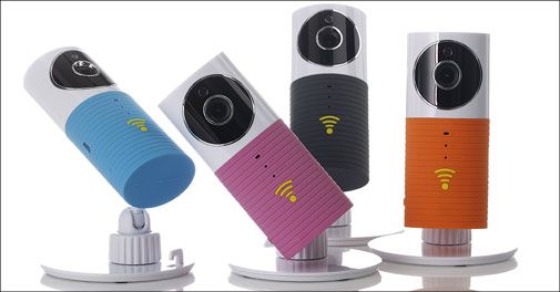 Hold øje med dine vigtigste ting!