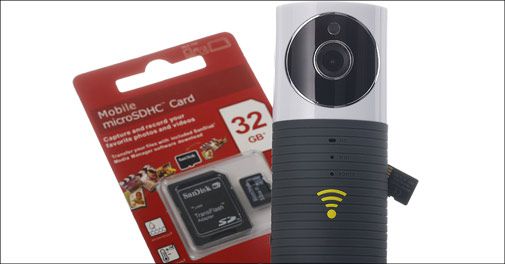 Hold øje med dine vigtigste ting!