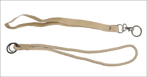 Hold styr på dine nøgler med en keyhanger i stilrent design!