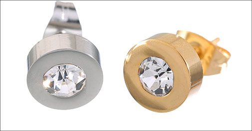 Forkæl dig selv med flotte designersmykker!