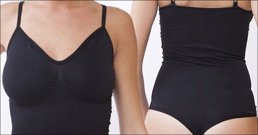 Det har aldrig været nemmere at få flotte former!