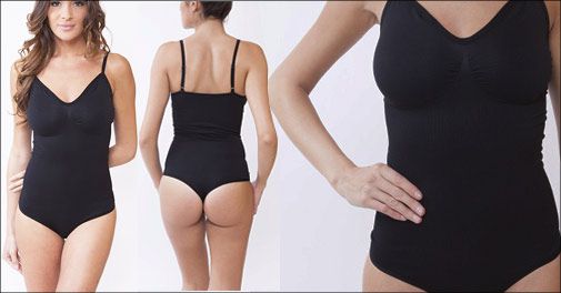 Det har aldrig været nemmere at få flotte former!