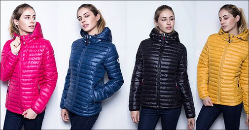 Hold dig godt varm i de kolde måneder!