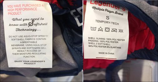 Hold dig godt varm i de kolde måneder!