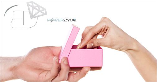 Forkæl dig selv eller kvinden i dit liv ♥