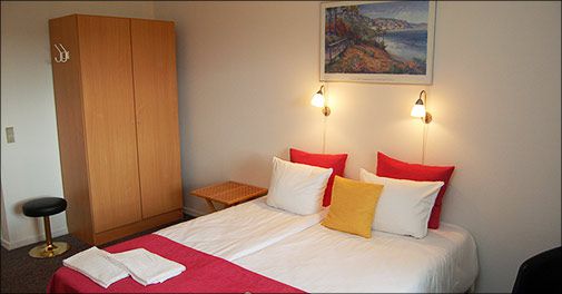 Spændende og velsmagende nyt ophold på Hotel Ballumhus!