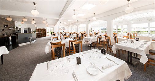 Tag et smut til Møn og bo skønt på Præstekilde Hotel