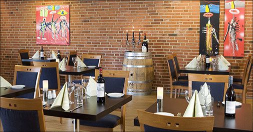 Nyd en dejlig overnatning med lækker mad på Hotel Korning Kro