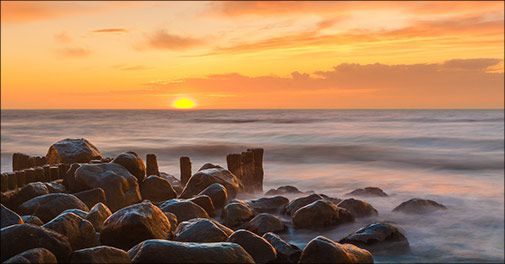 Tag på et dejligt ophold på populære Reersø Kro