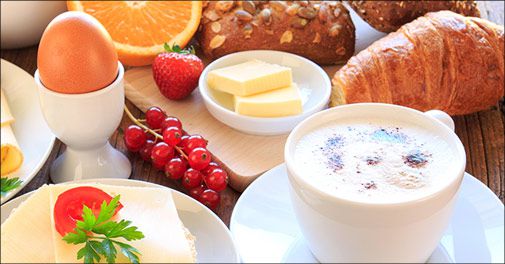 Hotel Aulum Kro - tæt på skønne seværdigheder