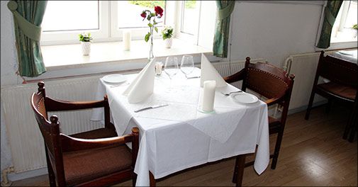 Hotel Aulum Kro - tæt på skønne seværdigheder