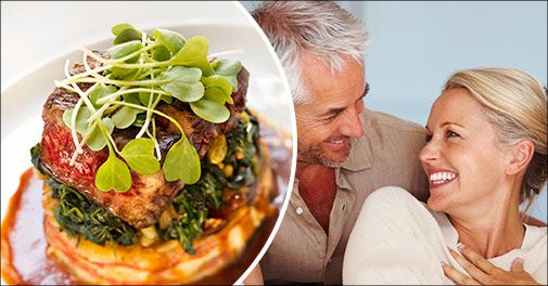 Lad Hotel Præstekilde være en skøn base for jeres ophold på Møn!