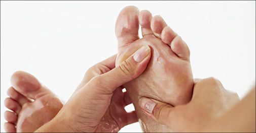 Kom i balance med krop og sjæl!