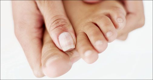 Kom i balance med krop og sjæl!