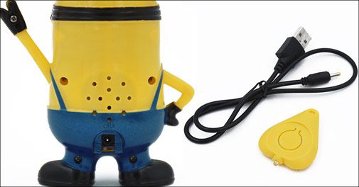 Sjov drone til børn og barnlige sjæle!