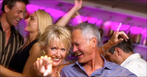 Nyd den dejlige stemning på Hotel Ballumhus