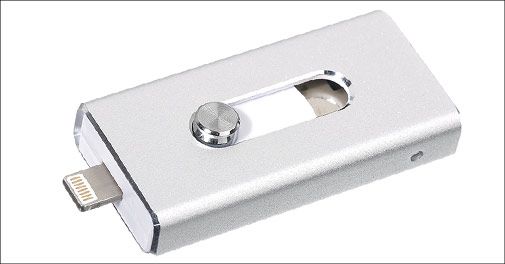 Nu kan du nemt og hurtigt tage backup af dine iOS-enheder