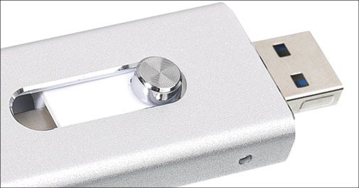 Nu kan du nemt og hurtigt tage backup af dine iOS-enheder