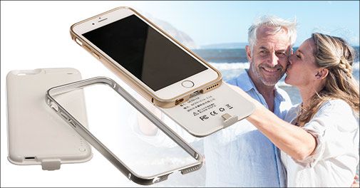 Must-have til din iPhone 6 eller 7!