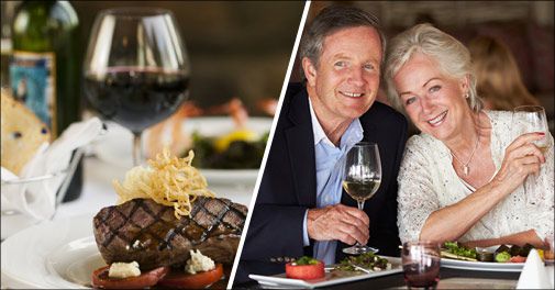 Overnat skønt på et af Danmarks ældste hoteller - Hotel Ringkøbing