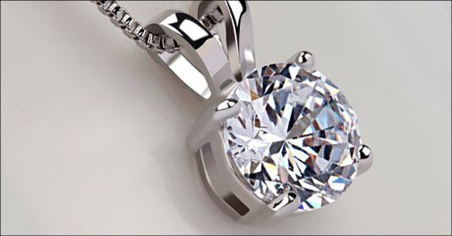 Funklende smykkesæt!