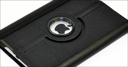 Beskyt din iPad på bedste vis!