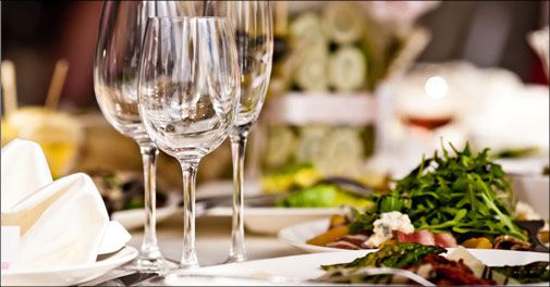 Tag en miniferie i skønne vestjyske omgivelser