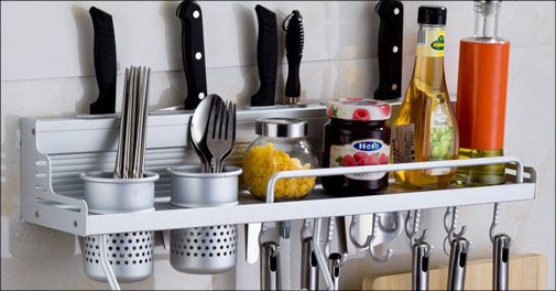 Super smart organiseringshylde .... passer til alle hjem :)