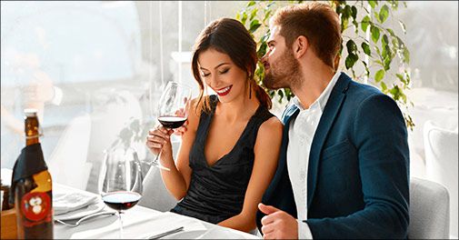 Dejlige overnatninger og kulinariske oplevelser på Hotel Korning Kro