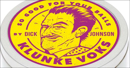 Intimpleje til enhver mand