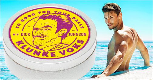 Intimpleje til enhver mand