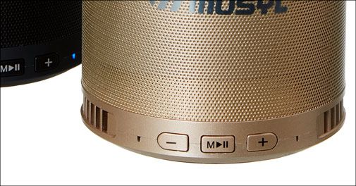 God lyd - lige til at tage med!