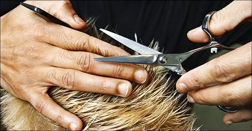 Prøv noget nyt - velkomsttilbud for nye kunder hos Style of Hair!