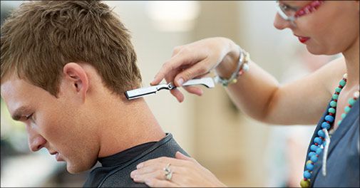 Prøv noget nyt - velkomsttilbud for nye kunder hos Style of Hair!