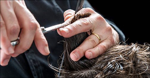 Prøv noget nyt - velkomsttilbud for nye kunder hos Style of Hair!