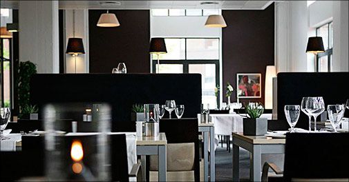 Dejligt ophold for 2 inkl. mad