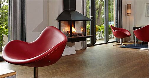 Dejligt ophold for 2 inkl. mad