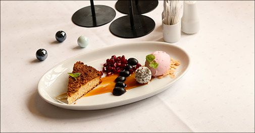 Inviter en du holder af på en hyggelig miniferie i det sønderjyske!