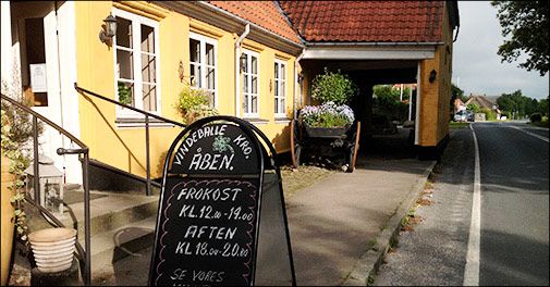 Dette tilbud er desværre stoppet!