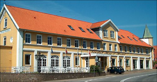 Glæd jer til et skønt ophold på toppen af Danmark - Sindal Kro & Hotel