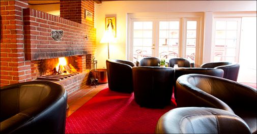 Hygge og kulinariske oplevelser på Tambohus Kro ved Limfjorden