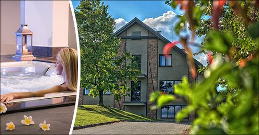 Populært og billigt ophold i Polen