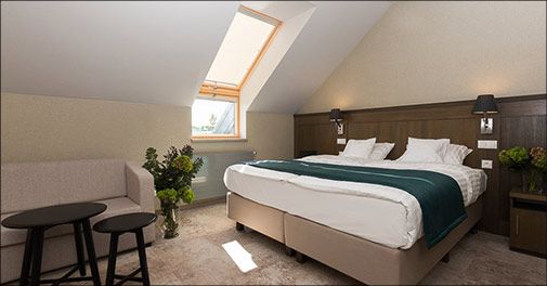 Populært og billigt ophold i Polen