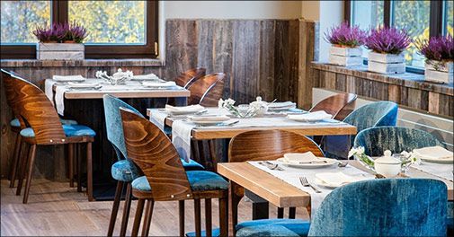 Populært og billigt ophold i Polen