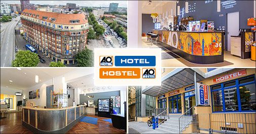 Besøg Europas skønne storbyer!