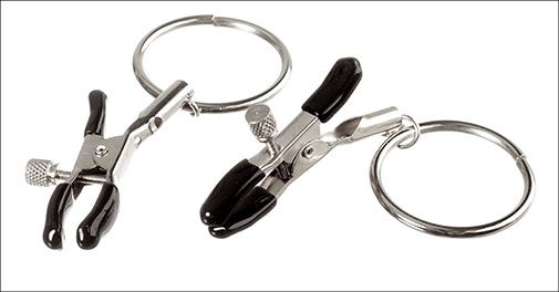 Køb en fræk gave til din partner!