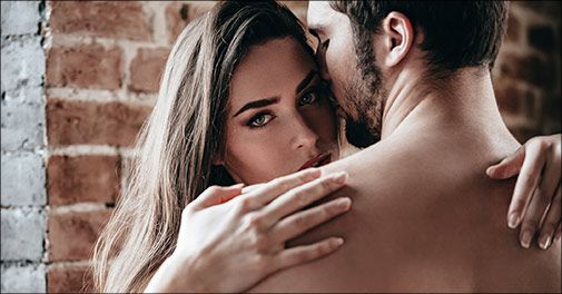 Køb en fræk gave til din partner!