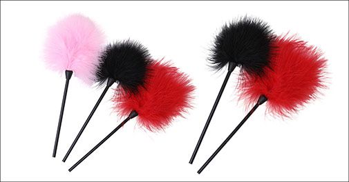 Pift sexlivet op - det er frækt og forførende!