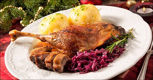 Inviter på juleophold med kæmpe julefest d. 11. november på Hotel Ballumhus.. 