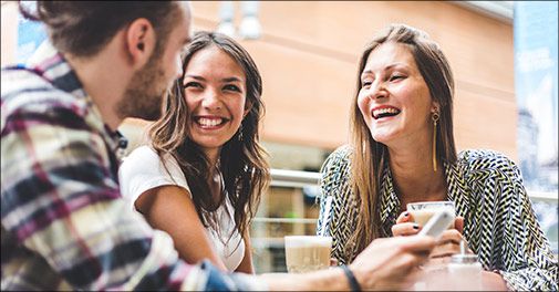 Billig tur til Amsterdam